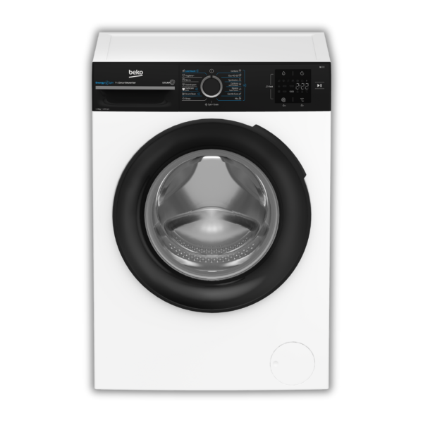 RROBALARESE BEKO B3WFU49215WPBB - Image 4