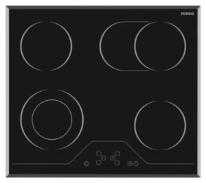 PLLAKE FUEGO CHFV60403X