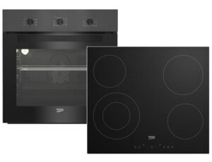 FURRE & PLLAKE BEKO BBSE11120BD