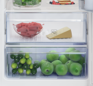 FRIGORIFER BEKO BSSA315K4SN