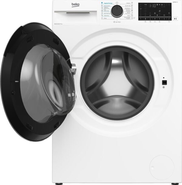 RROBALARESE/THARESE BEKO B5DFT58442W - Image 3