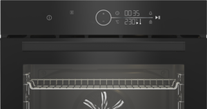 FURRE BEKO BBIM17400BDS