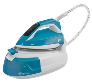 HEKUR ME GJENERATORE AVULLI BEKO SGA6124D