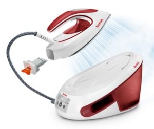 HEKUR ME GJENERATORE AVULLI TEFAL SV8030E0