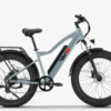 Bicikletë Elektrike RKS FAT HS15 (26")