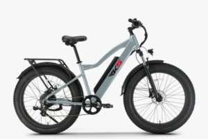 Bicikletë Elektrike RKS FAT HS15 (26")