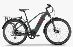 Bicikletë Elektrike RKS NC20 (27.5”)