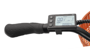 Bicikletë Elektrike RKS NE10 (26”)