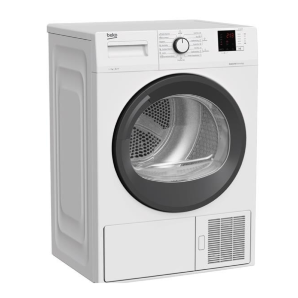 RROBATHARESE BEKO DF7412PA - Image 2