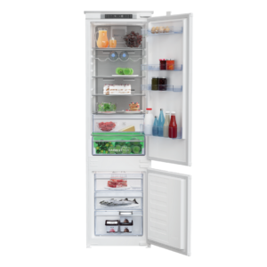 FRIGORIFER BEKO BCNA306E4SN (194 Cm)