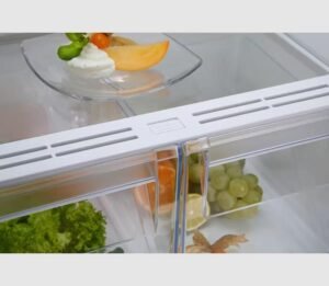 FRIGORIFER ELECTROLUX LNS5LE18S