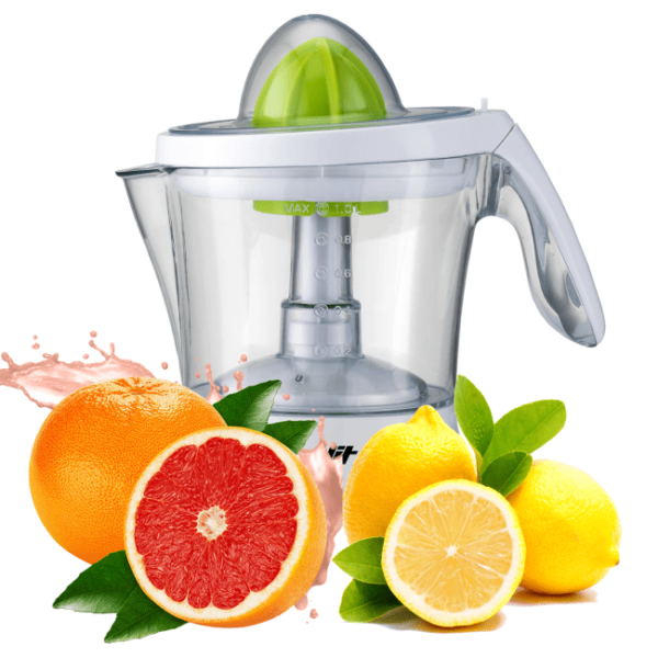 Shtrydhëse frutash Elit Citruseta JC-25W - Image 2