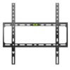 MBAJTES PER TV S-BOX FIX 32"-75" BLACK (BL-3744F)