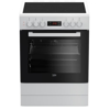 SHPORET BEKO FSE67300GW