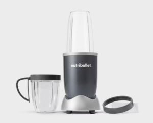 BLENDER NUTRIBULLET NB606DG