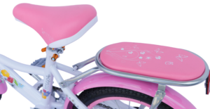 BICIKLETE FUEGO 16" PRINCESA GB10.5-16 WHITE/PINK