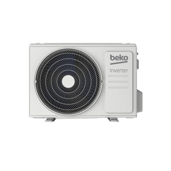 KONDICIONER BEKO BEHPGE245/BEHPGE246 (ME MONTIM) - Image 4