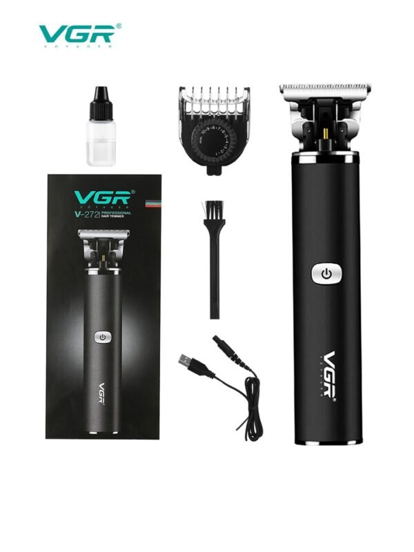 MAKINE PER QETHJE VGR-V272 - Image 3