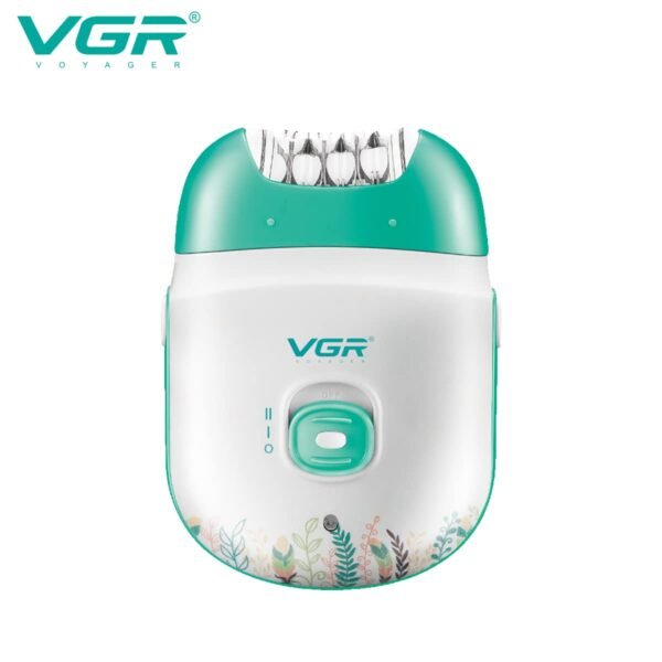 DEPILATOR VGR V-726