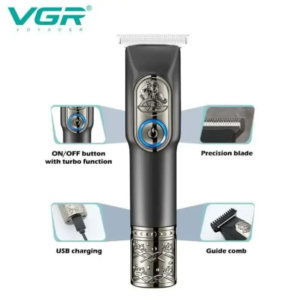 MAKINE QETHJE VGR V-963