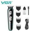 MAKINE QETHJE VGR V-055