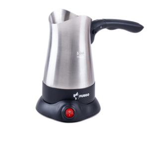 APARAT KAFEJE FUEGO DJT-TK0602