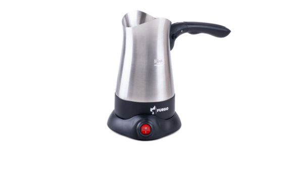 APARAT KAFEJE FUEGO DJT-TK0602