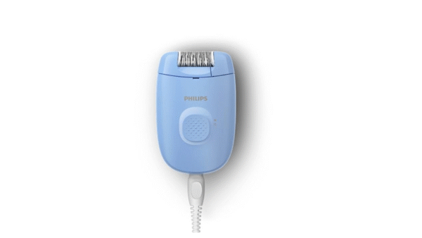 DEPILATOR PHILIPS BRE228/00
