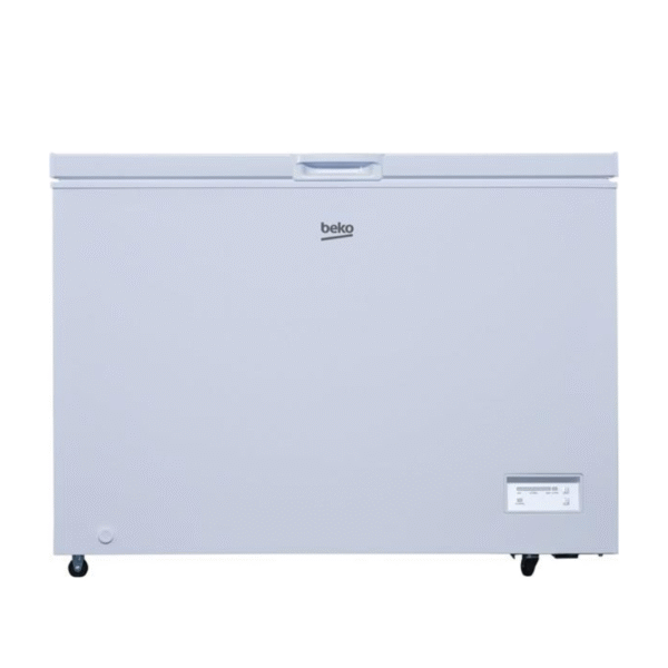 FRIZ BEKO CF316EWN