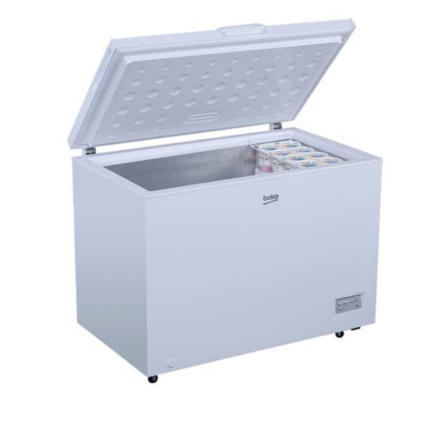 FRIZ BEKO CF316EWN - Image 2