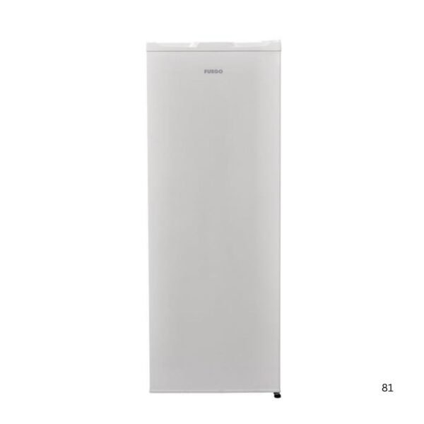 FRIGORIFER FUEGO RFFGVLA144W