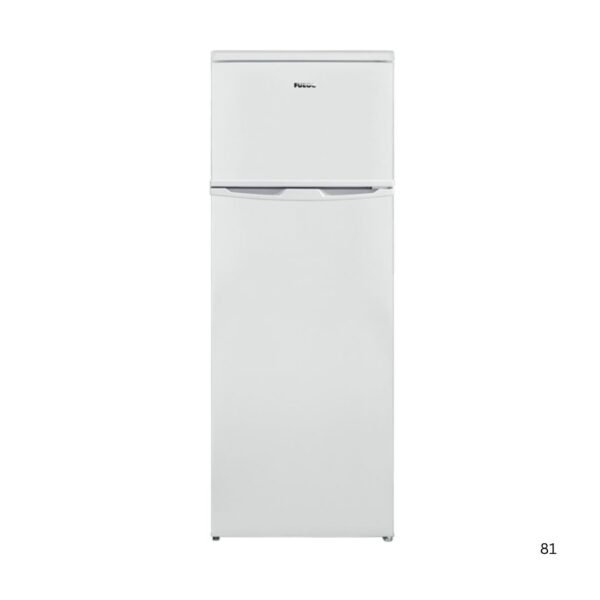 FRIGORIFER FUEGO RFTF144W