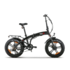 Biçiklet elektrike RKS TNT10 Pro