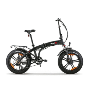 Biçiklet elektrike RKS TNT10 Pro
