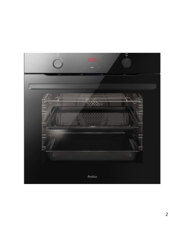 FURRE AMICA EBX943600S