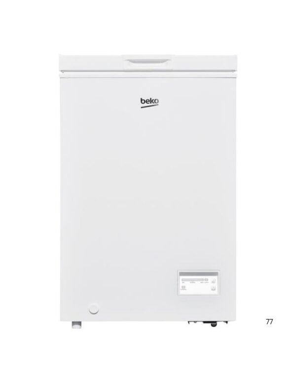 FRIZ BEKO CF100EWN