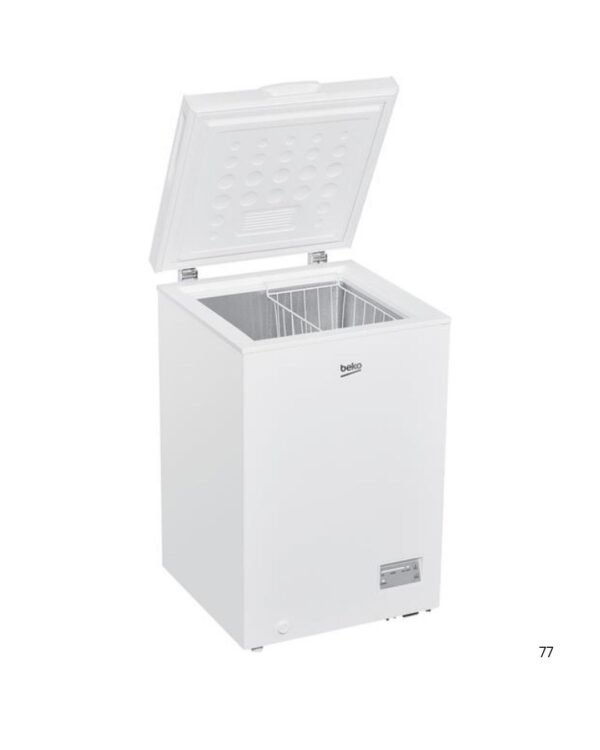 FRIZ BEKO CF100EWN - Image 2