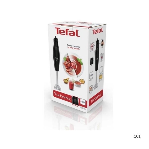 BLENDER DORE TEFAL HB121838 - Image 2