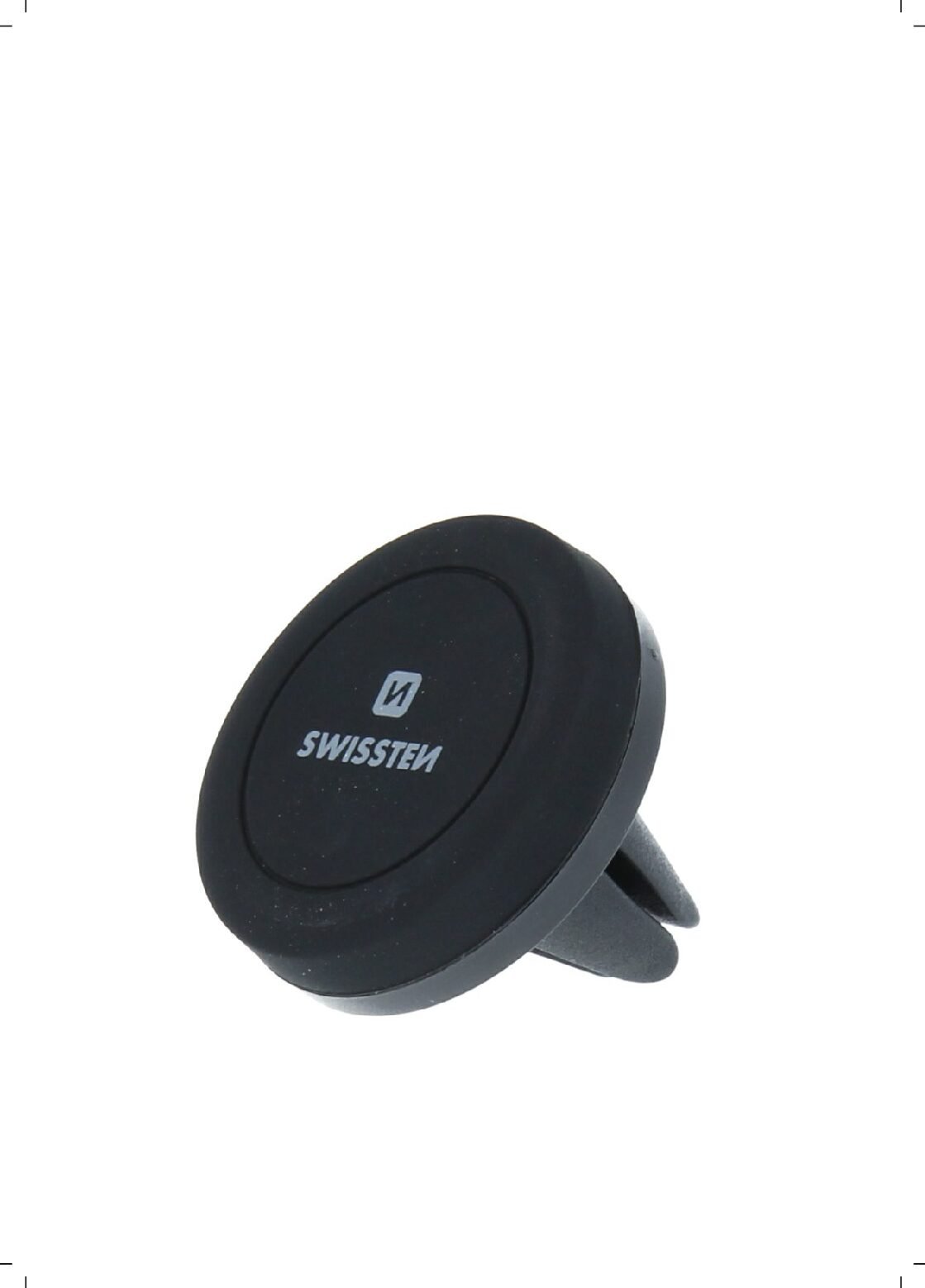 MBAJTESE TELEFONI PER MAKINE SWISSTEN S-GRIP AV-M4, Per Ekran 3,5 “në 6”.