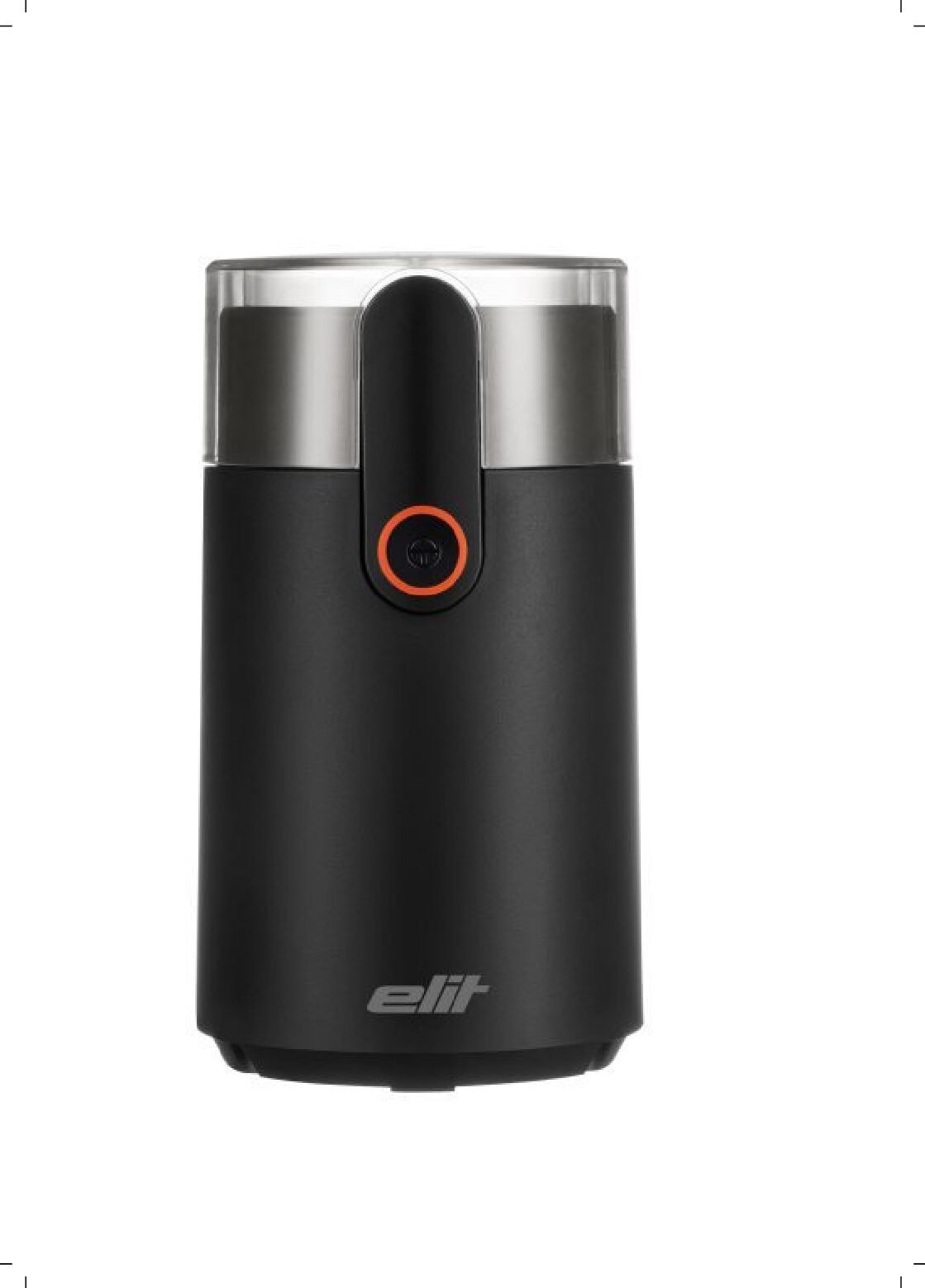 Mulli kafeje Elit CG-25