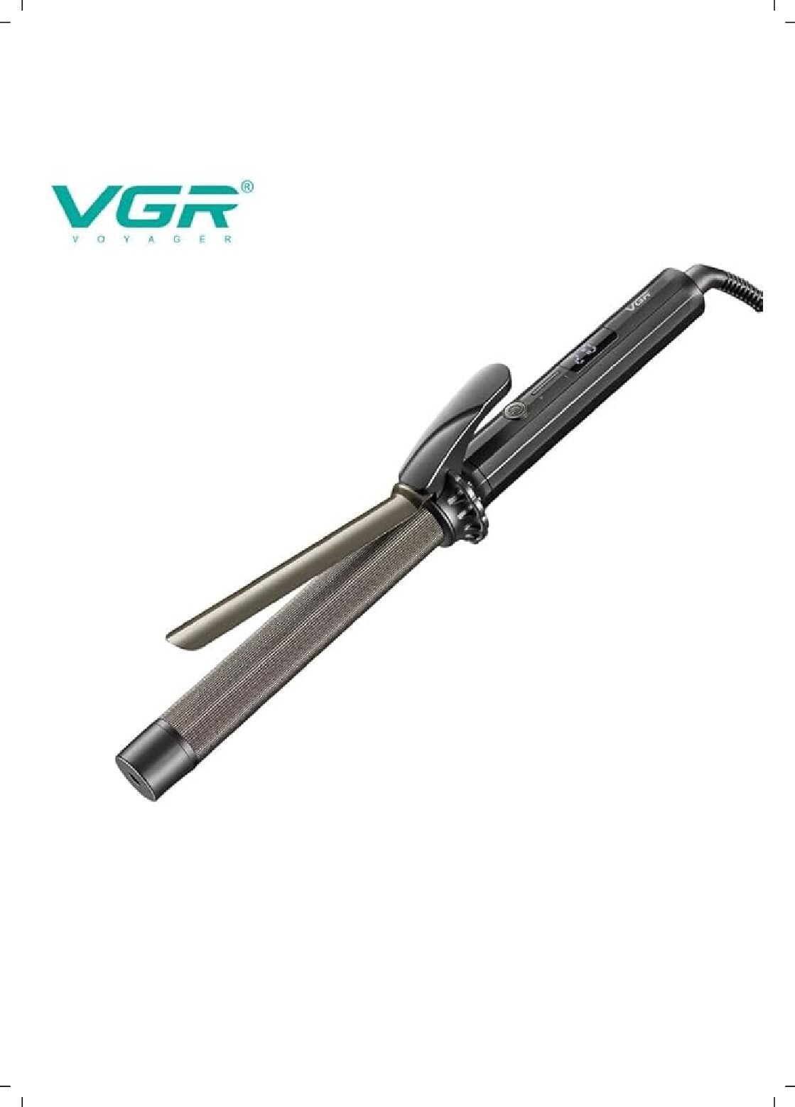 FIGARO VGR V-579