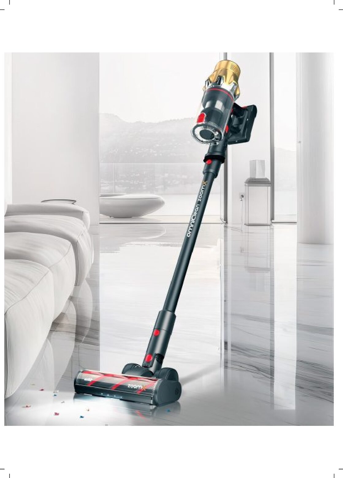 FSHESE ME BATERI ELIT VC 250W BLDC zoomX