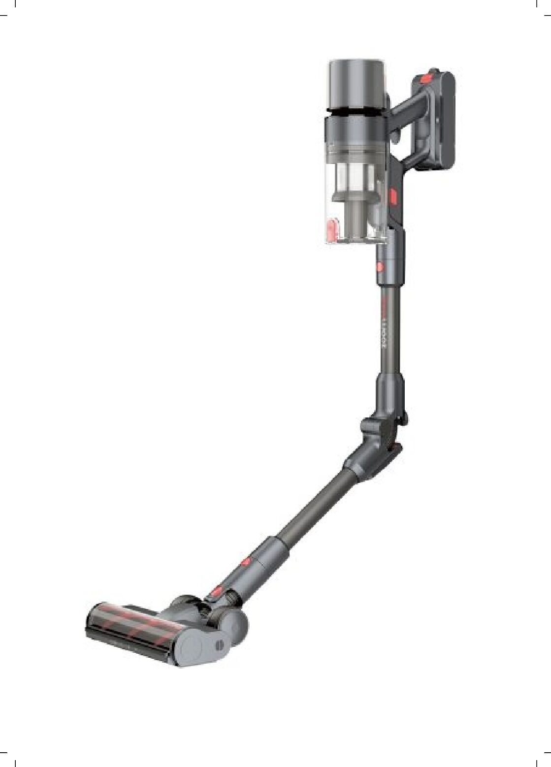 FSHESE ME BATERI ELIT VC 450W BLDC zoomOne