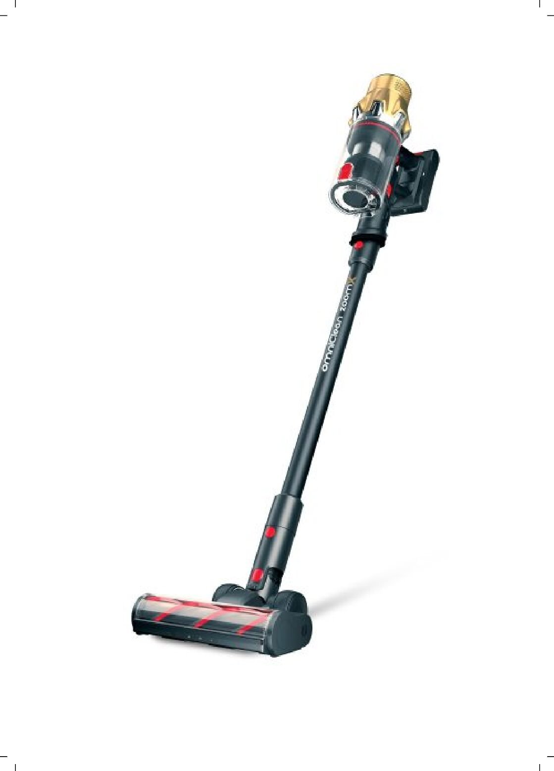 FSHESE ME BATERI ELIT VC 250W BLDC zoomX