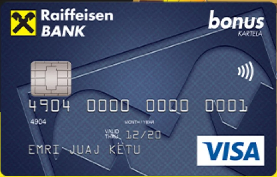 bank