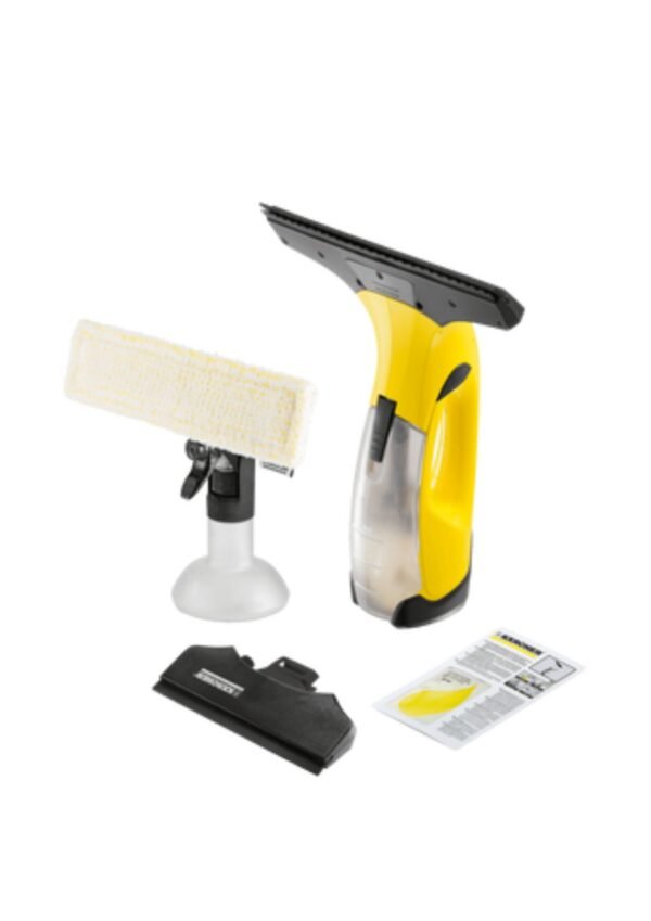 Pastrues për xhama Elit WCL21WY