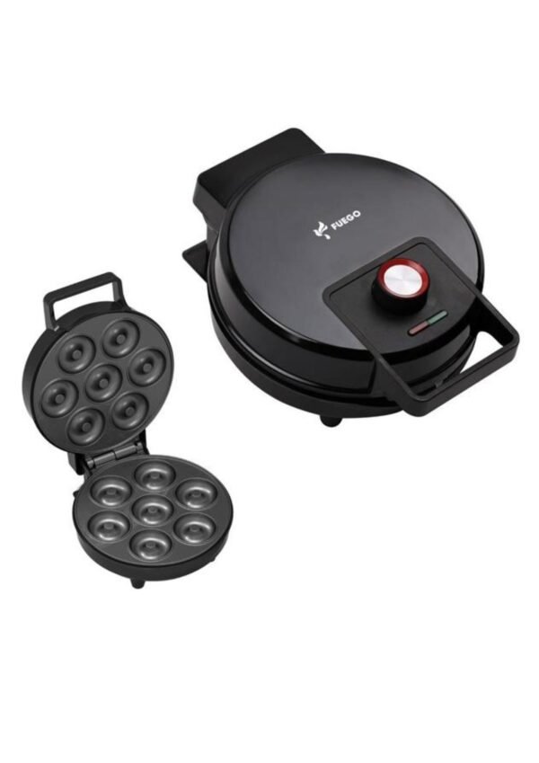 TOSTER PER KROFNE FUEGO Y-8601/D