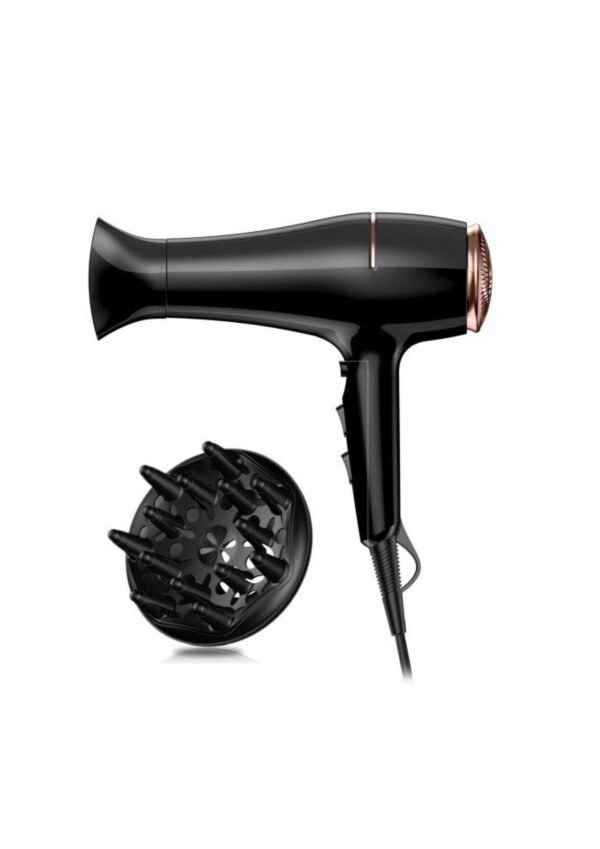 Tharëse Flokësh ELIT HT-2320 IONIC