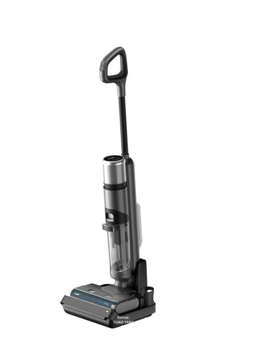 Thithëse me bateri ELIT 230W BLDC hydraOne - Image 2