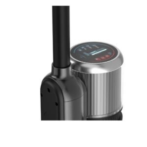 Thithëse me bateri ELIT 230W BLDC hydraOne
